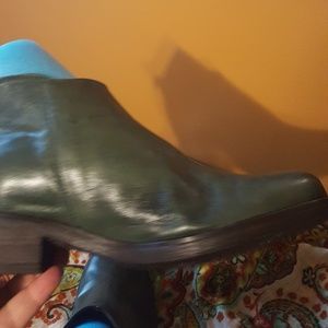 Eric Michael ankle boots